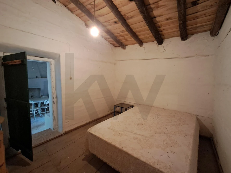 Moradia T2 para Venda em Santo Agostinho e São João Baptista e Santo Amador Foto 32
