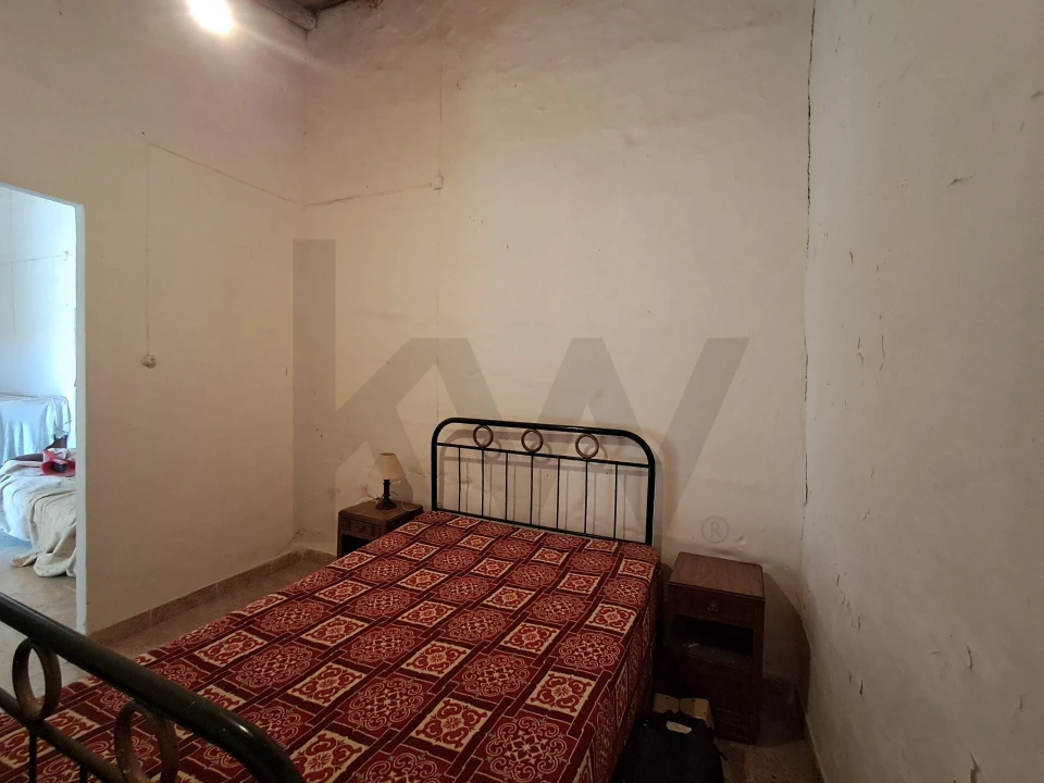 Moradia T2 para Venda em Santo Agostinho e São João Baptista e Santo Amador Foto 28