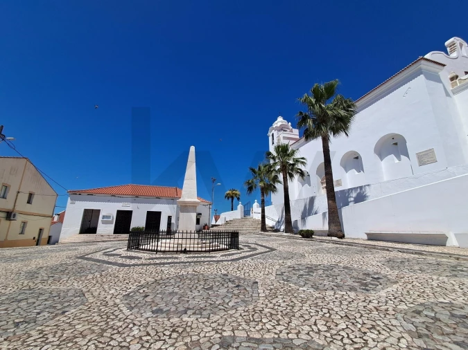 Moradia T2 para Venda em Santo Agostinho e São João Baptista e Santo Amador Foto 52