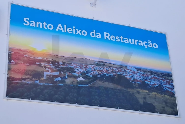 Moradia T2 para Venda em Santo Agostinho e São João Baptista e Santo Amador Foto 51