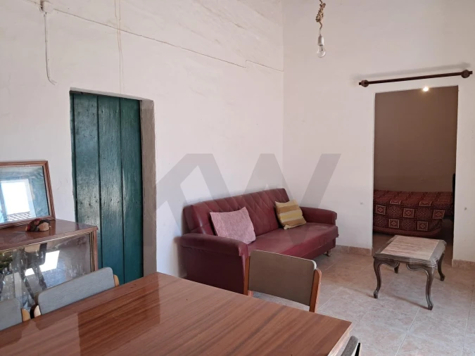 Moradia T2 para Venda em Santo Agostinho e São João Baptista e Santo Amador Foto 2