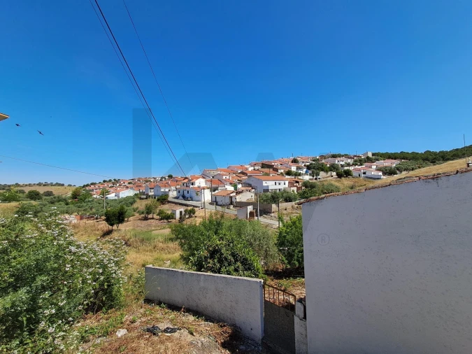 Moradia T2 para Venda em Santo Agostinho e São João Baptista e Santo Amador Foto 47