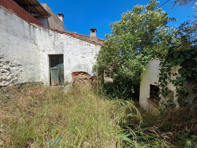 Moradia T2 para Venda em Santo Agostinho e São João Baptista e Santo Amador Foto 23