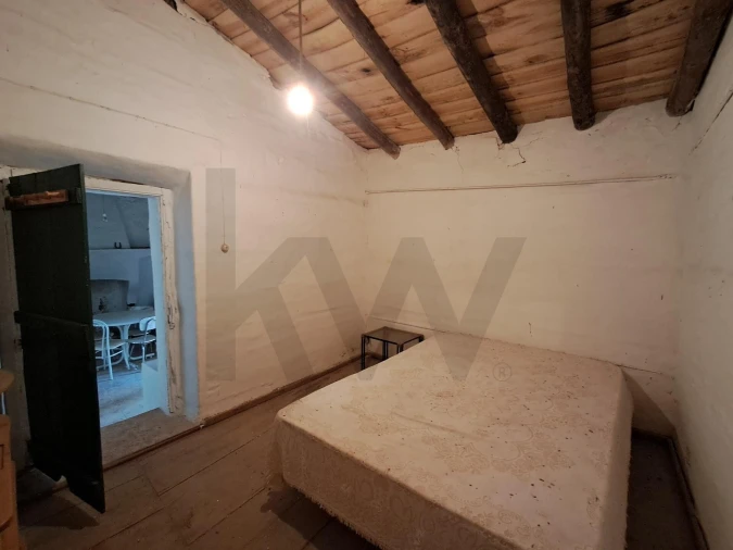 Moradia T2 para Venda em Santo Agostinho e São João Baptista e Santo Amador Foto 32