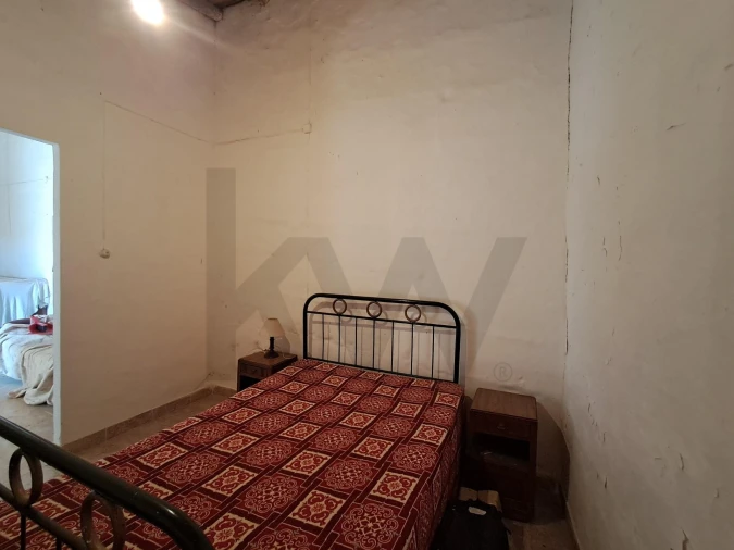 Moradia T2 para Venda em Santo Agostinho e São João Baptista e Santo Amador Foto 28