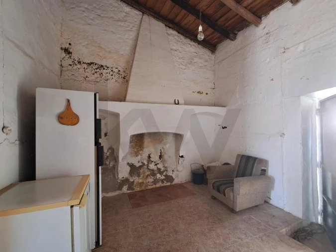 Moradia T2 para Venda em Santo Agostinho e São João Baptista e Santo Amador Foto 9