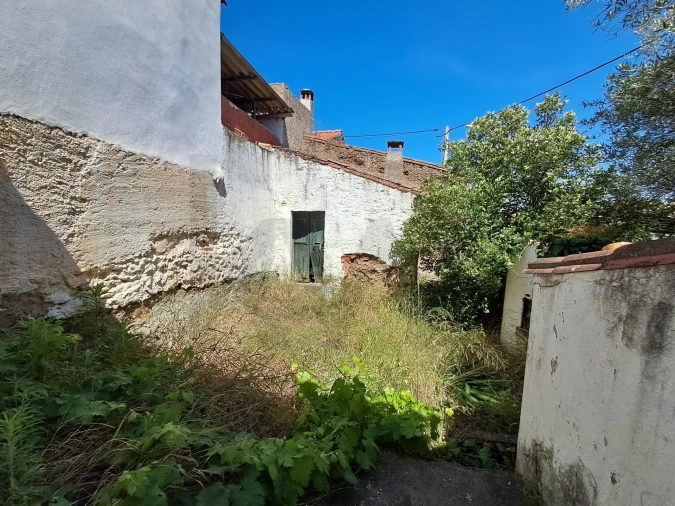 Moradia T2 para Venda em Santo Agostinho e São João Baptista e Santo Amador Foto 20