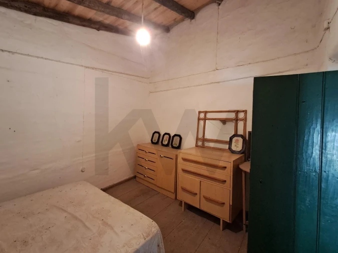 Moradia T2 para Venda em Santo Agostinho e São João Baptista e Santo Amador Foto 34