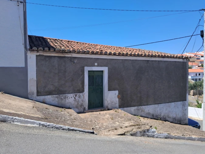 Moradia T2 para Venda em Santo Agostinho e São João Baptista e Santo Amador Foto 35