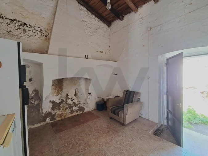 Moradia T2 para Venda em Santo Agostinho e São João Baptista e Santo Amador Foto 10