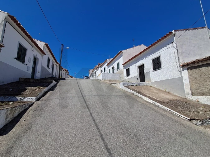 Moradia T2 para Venda em Santo Agostinho e São João Baptista e Santo Amador Foto 46