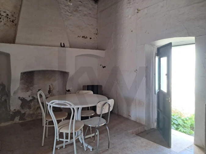 Moradia T2 para Venda em Santo Agostinho e São João Baptista e Santo Amador Foto 18