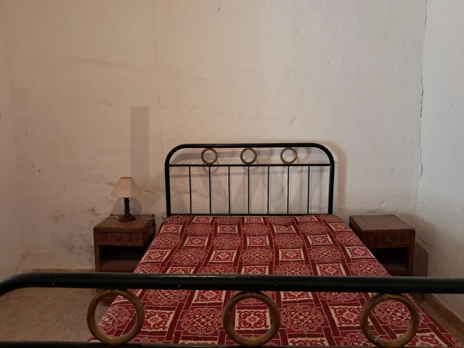 Moradia T2 para Venda em Santo Agostinho e São João Baptista e Santo Amador Foto 29