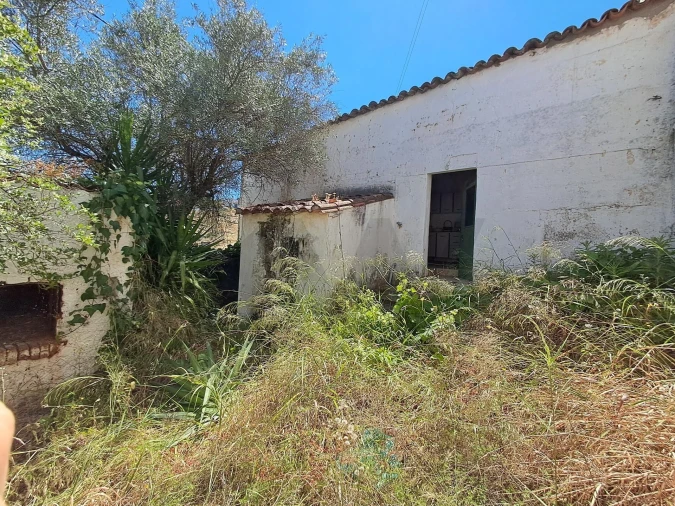 Moradia T2 para Venda em Santo Agostinho e São João Baptista e Santo Amador Foto 26