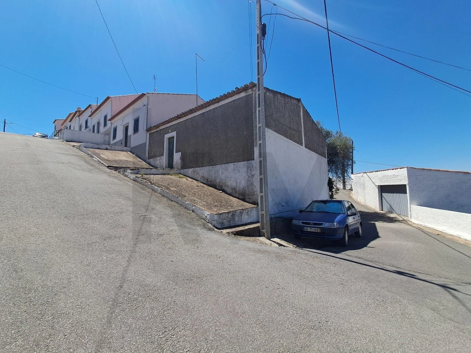 Moradia T2 para Venda em Santo Agostinho e São João Baptista e Santo Amador Foto 38