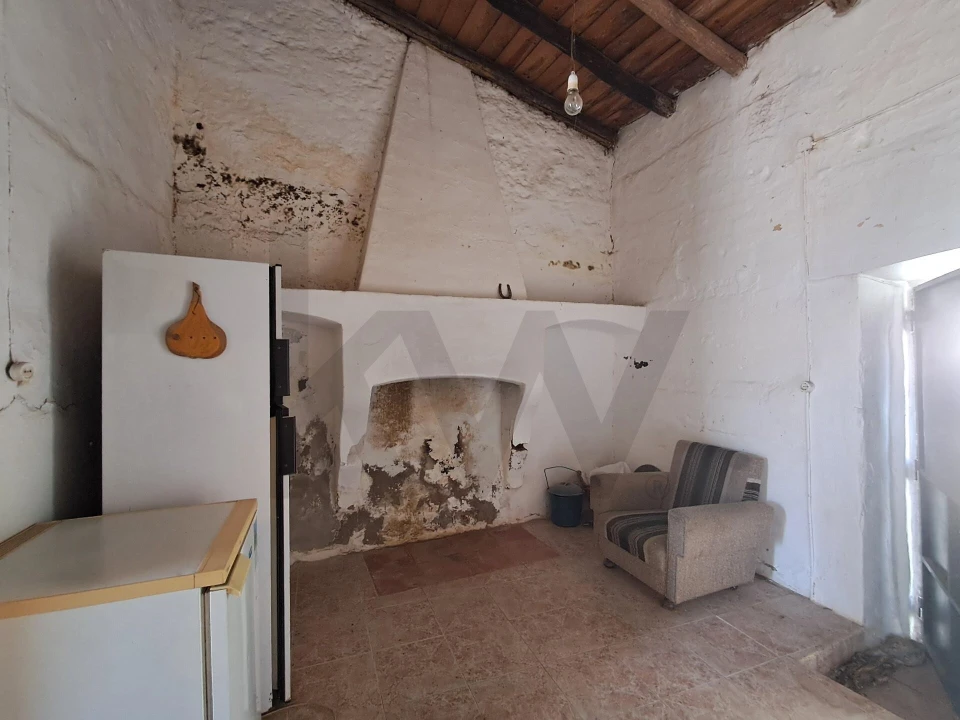 Moradia T2 para Venda em Santo Agostinho e São João Baptista e Santo Amador Foto 9