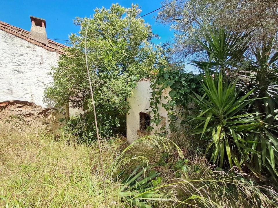 Moradia T2 para Venda em Santo Agostinho e São João Baptista e Santo Amador Foto 22