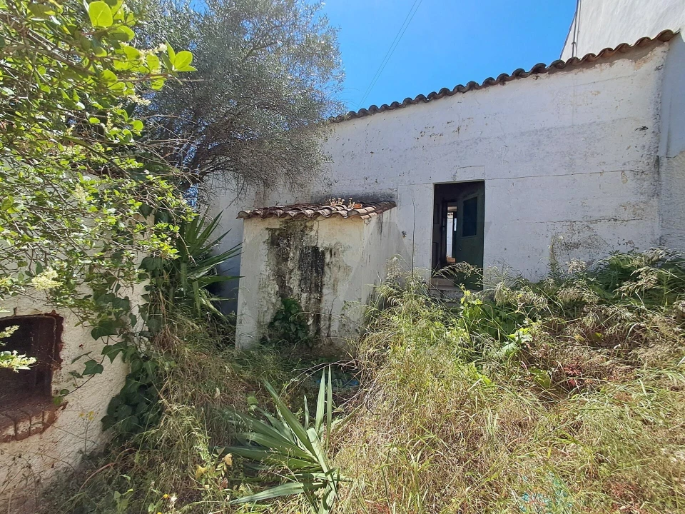 Moradia T2 para Venda em Santo Agostinho e São João Baptista e Santo Amador Foto 25
