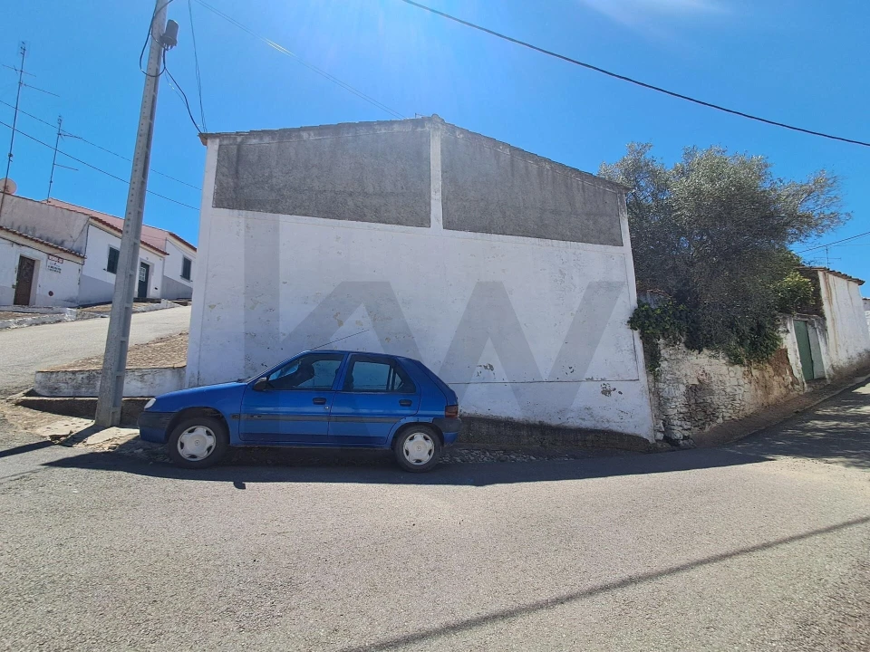 Moradia T2 para Venda em Santo Agostinho e São João Baptista e Santo Amador Foto 39