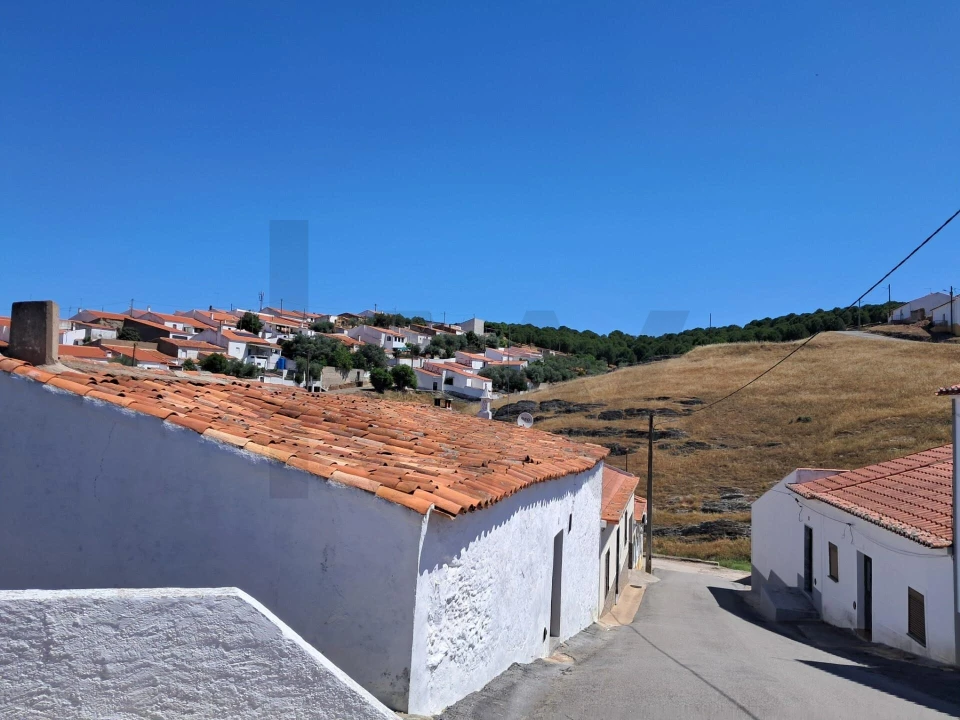 Moradia T2 para Venda em Santo Agostinho e São João Baptista e Santo Amador Foto 50