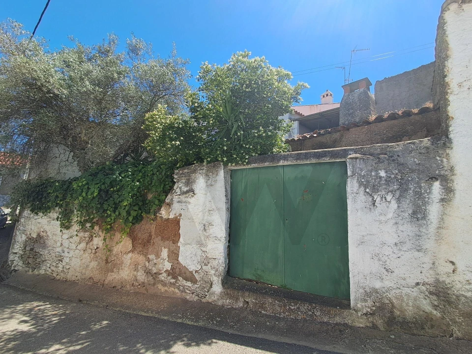 Moradia T2 para Venda em Santo Agostinho e São João Baptista e Santo Amador Foto 42