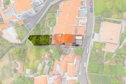 Moradia T3 para Venda em Imaculado Coração de Maria