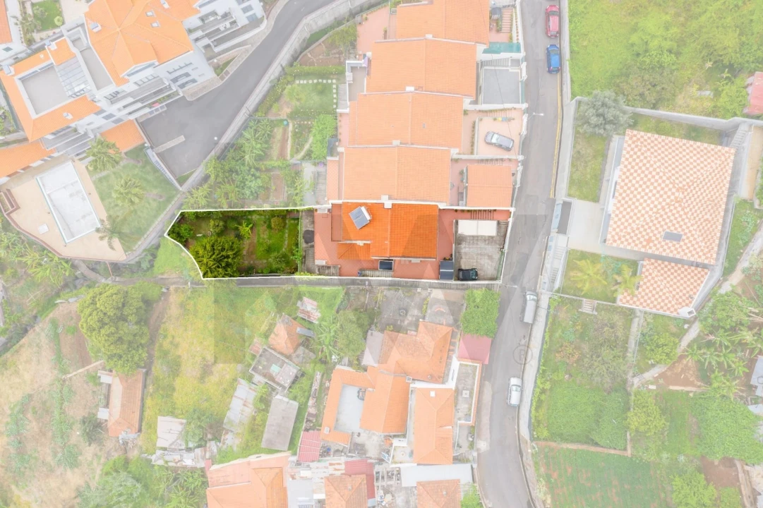 Moradia T3 para Venda em Imaculado Coração de Maria Foto 29