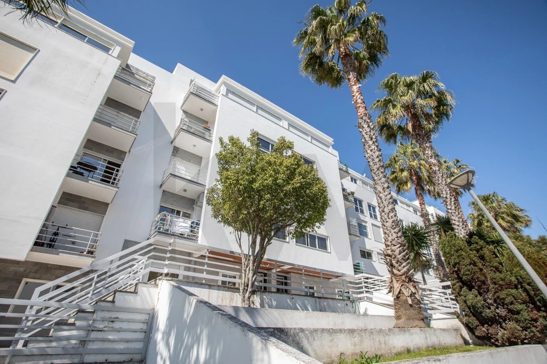 Apartamento T3 para Venda em Oeiras e São Julião da Barra, Paço de Arcos e Caxias Foto 2