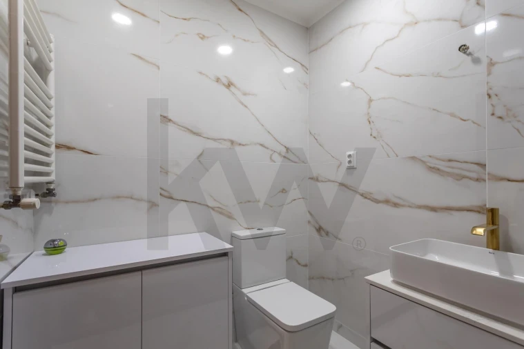 Apartamento T3 para Venda em Oeiras e São Julião da Barra, Paço de Arcos e Caxias Foto 12