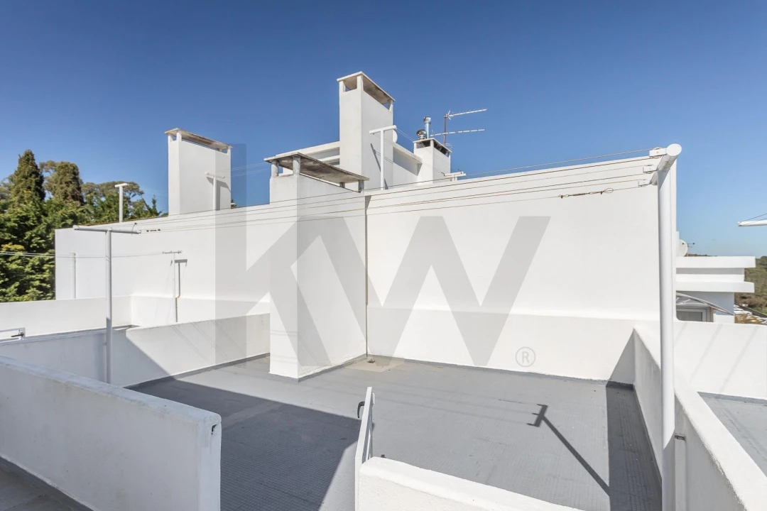 Apartamento T3 para Venda em Oeiras e São Julião da Barra, Paço de Arcos e Caxias Foto 16