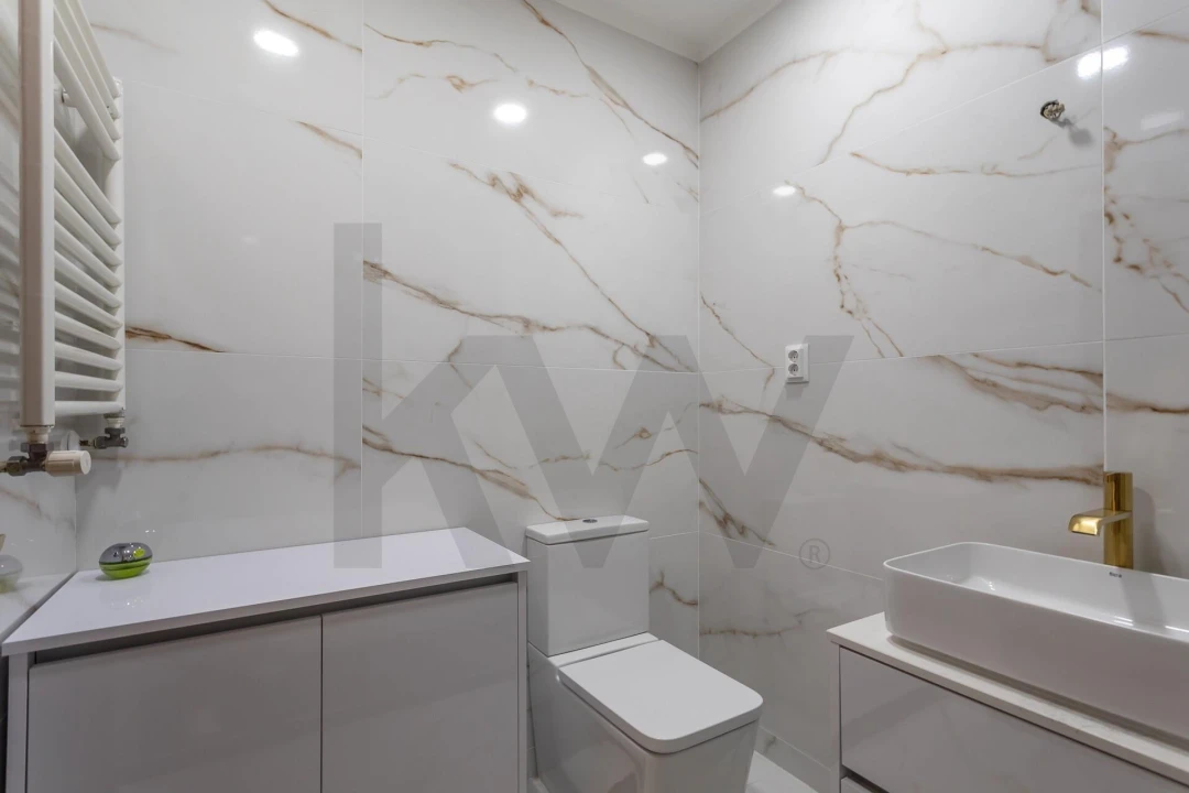 Apartamento T3 para Venda em Oeiras e São Julião da Barra, Paço de Arcos e Caxias Foto 12