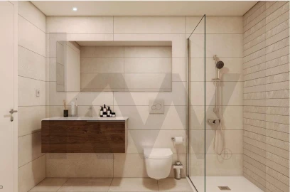 Apartamento T2 para Venda em Rio Tinto