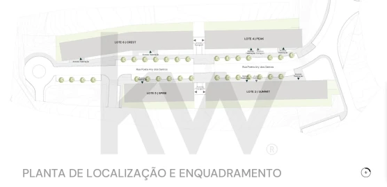 Apartamento T2 para Venda em Rio Tinto