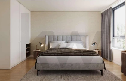 Apartamento T2 para Venda em Rio Tinto