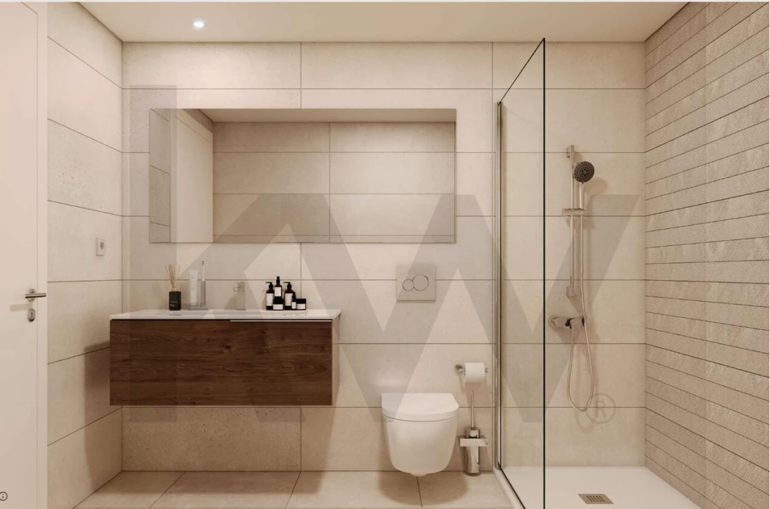 Apartamento T2 para Venda em Rio Tinto Foto 6
