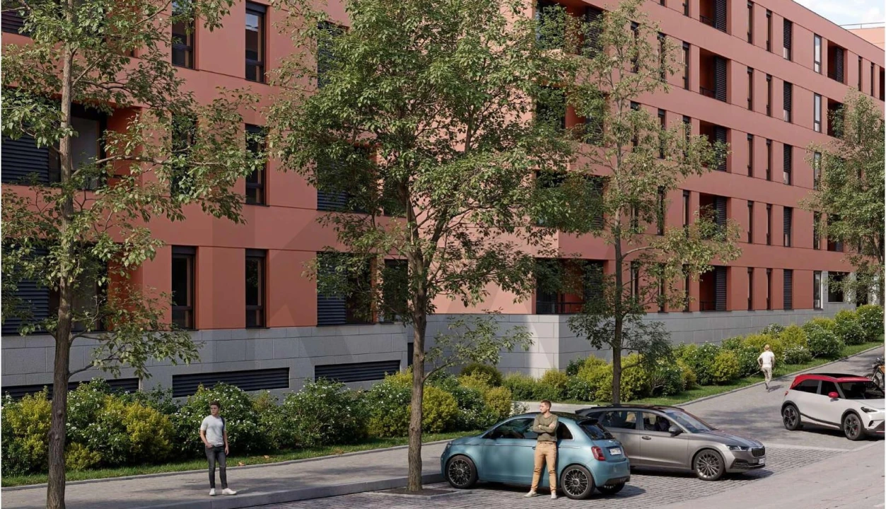 Apartamento T2 para Venda em Rio Tinto Foto 5