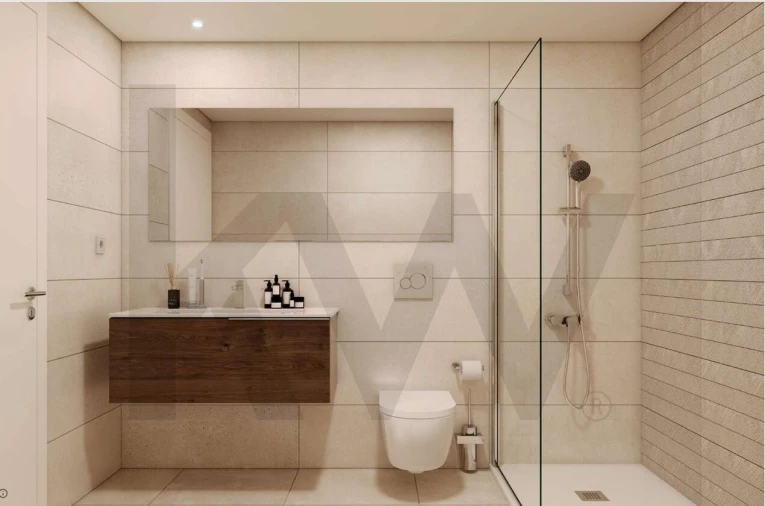 Apartamento T2 para Venda em Rio Tinto Foto 6
