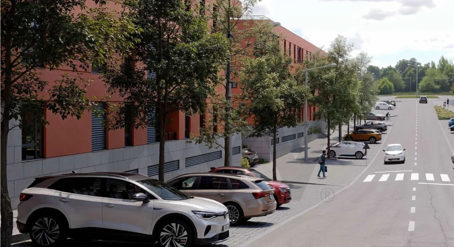 Apartamento T2 para Venda em Rio Tinto Foto 4