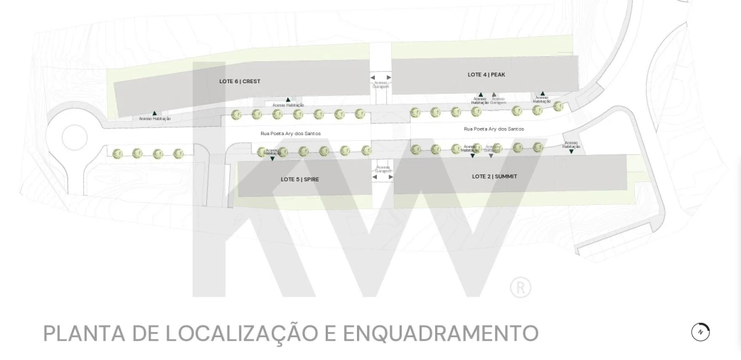 Apartamento T2 para Venda em Rio Tinto Foto 12