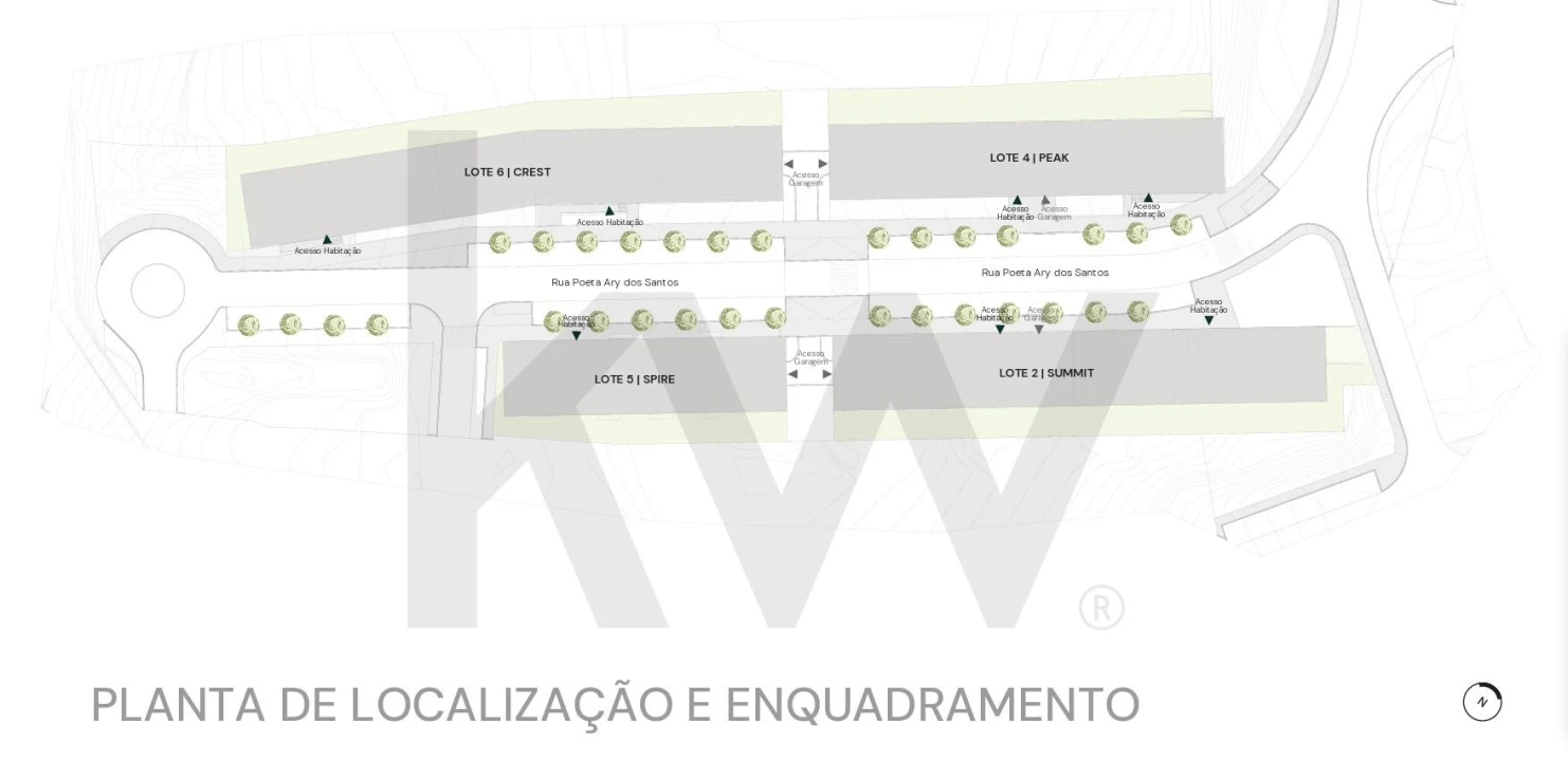 Apartamento T2 para Venda em Rio Tinto Foto 12