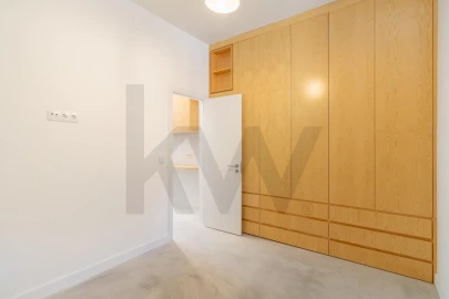 Apartamento T1 para Venda em São Vicente