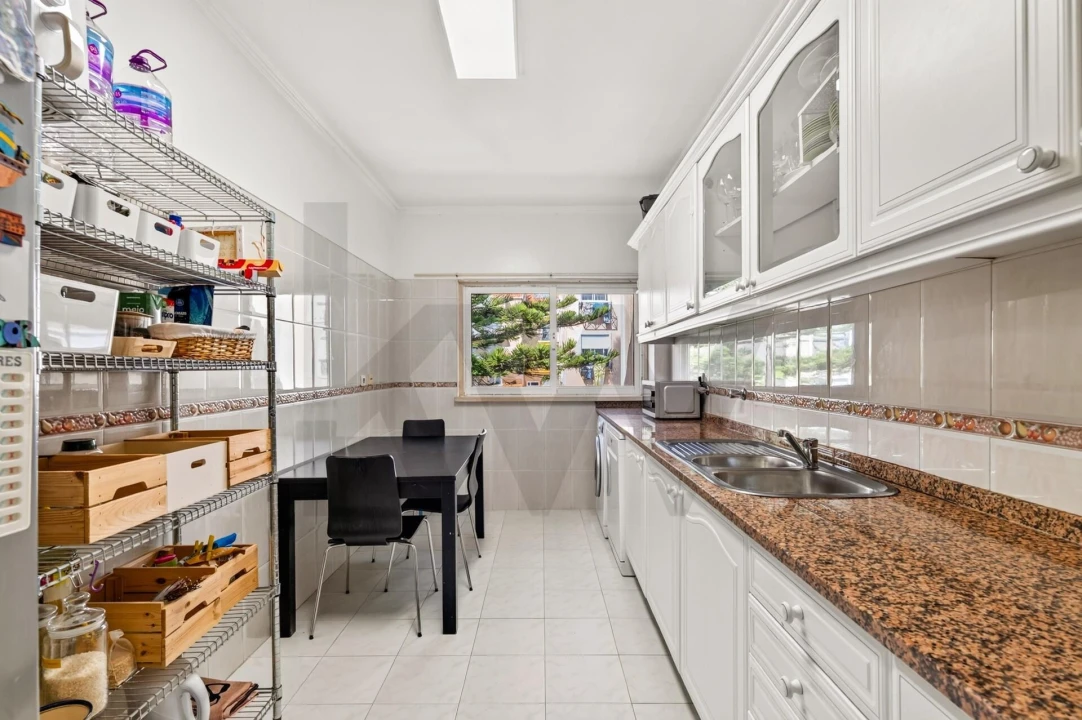 Apartamento T3 para Venda em São Domingos de Rana Foto 7