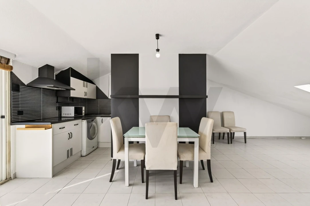 Apartamento T3 para Venda em São Domingos de Rana Foto 21
