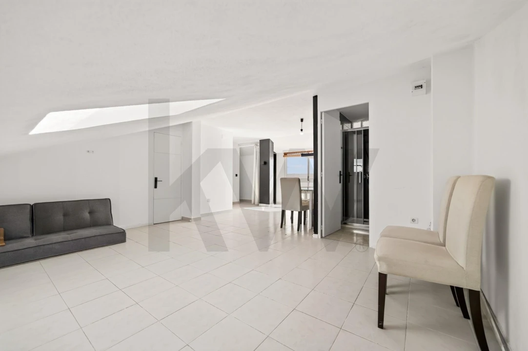 Apartamento T3 para Venda em São Domingos de Rana Foto 28