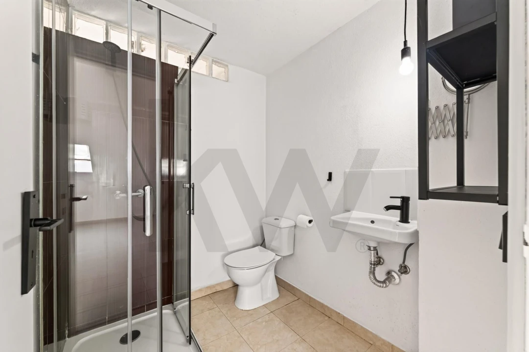 Apartamento T3 para Venda em São Domingos de Rana Foto 29