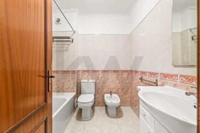 Apartamento T3 para Venda em São Domingos de Rana