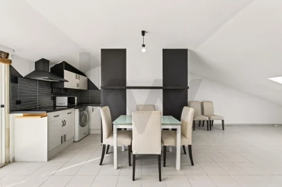 Apartamento T3 para Venda em São Domingos de Rana