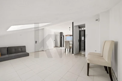 Apartamento T3 para Venda em São Domingos de Rana