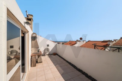 Apartamento T3 para Venda em São Domingos de Rana