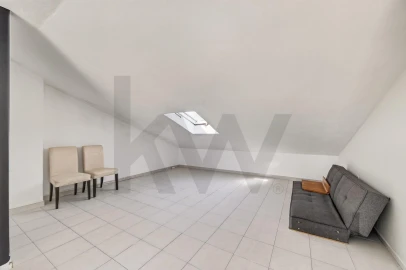 Apartamento T3 para Venda em São Domingos de Rana